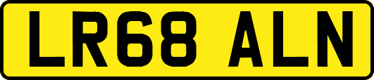 LR68ALN