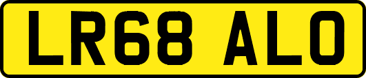 LR68ALO