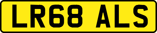 LR68ALS