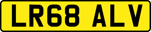 LR68ALV