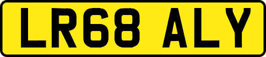 LR68ALY