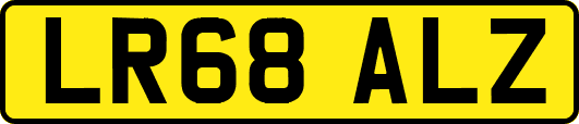 LR68ALZ