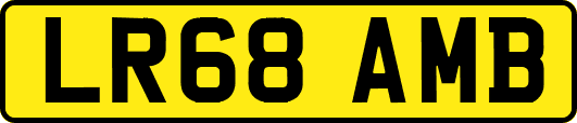 LR68AMB