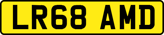 LR68AMD