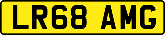 LR68AMG