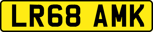 LR68AMK