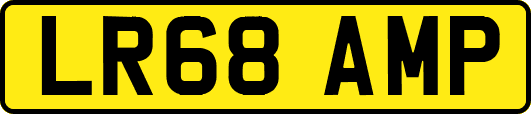 LR68AMP