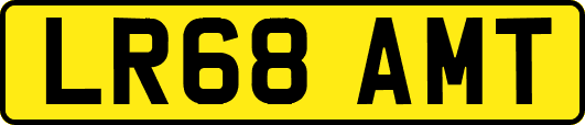 LR68AMT