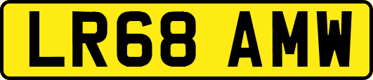 LR68AMW
