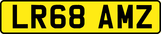 LR68AMZ