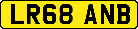 LR68ANB