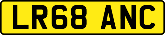 LR68ANC