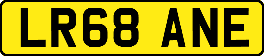 LR68ANE