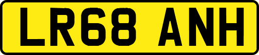 LR68ANH