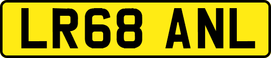 LR68ANL