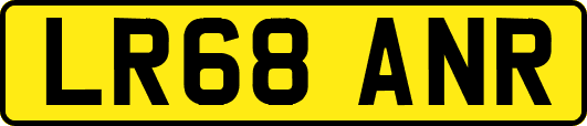 LR68ANR