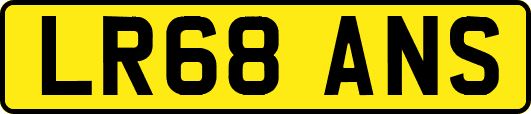 LR68ANS