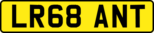 LR68ANT