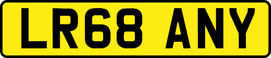 LR68ANY