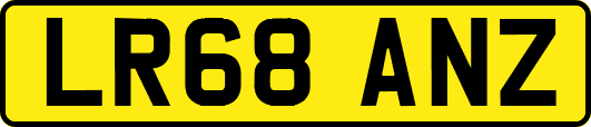 LR68ANZ