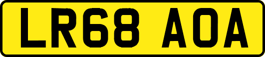 LR68AOA