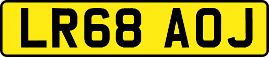 LR68AOJ