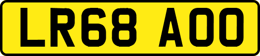 LR68AOO