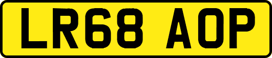 LR68AOP