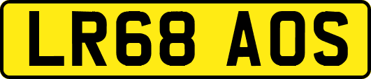 LR68AOS
