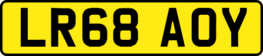 LR68AOY