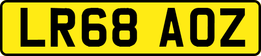 LR68AOZ