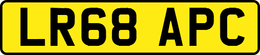 LR68APC