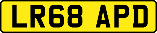 LR68APD