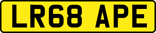 LR68APE