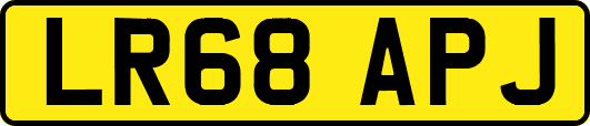 LR68APJ