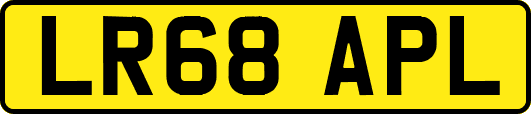LR68APL