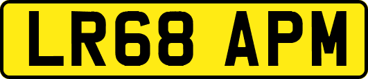 LR68APM