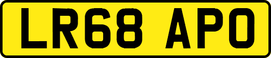 LR68APO