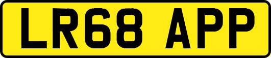 LR68APP
