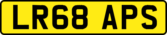 LR68APS