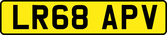 LR68APV