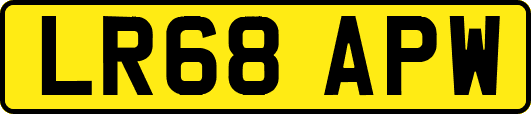 LR68APW
