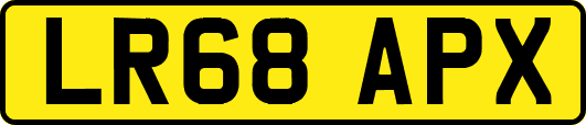 LR68APX