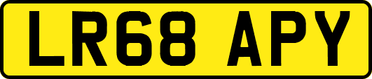 LR68APY