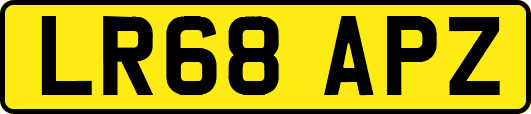 LR68APZ