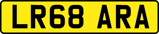 LR68ARA