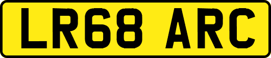 LR68ARC