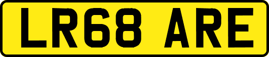 LR68ARE
