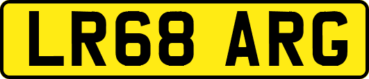 LR68ARG