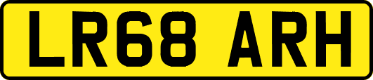 LR68ARH